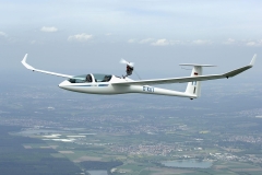 motorised-glider